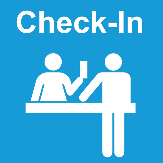 Visitor Check-In